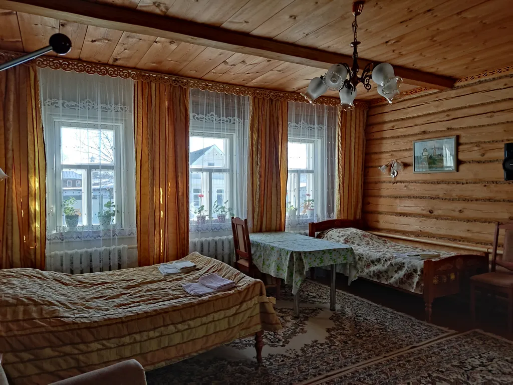 Квартира Комната — аренда посуточно в Суздаль