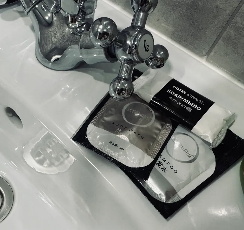 Новая студия в центре города