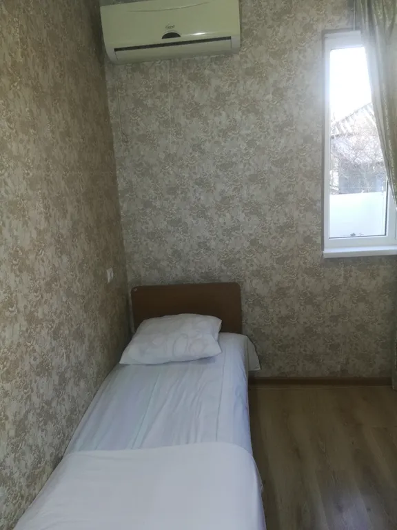 Уютный дом под ключ