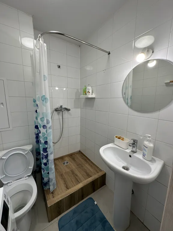 Современная студия в Бунинских лугах