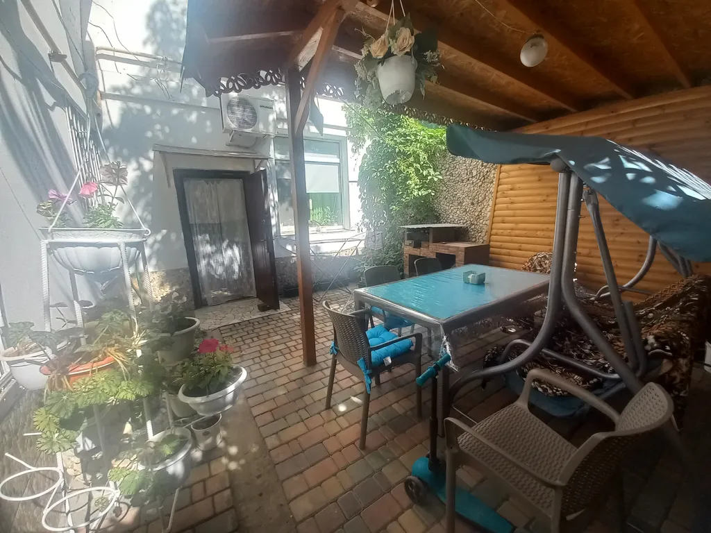 Комната у моря