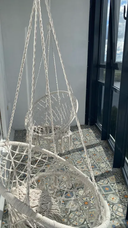 Квартира на набережной