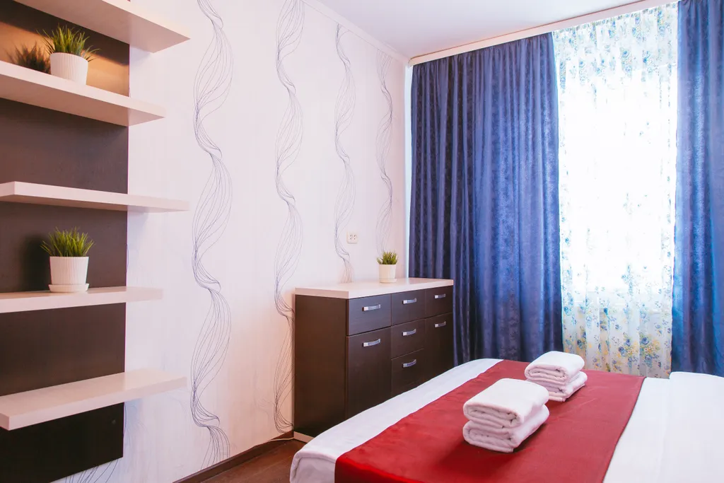 Тёплый Ямал