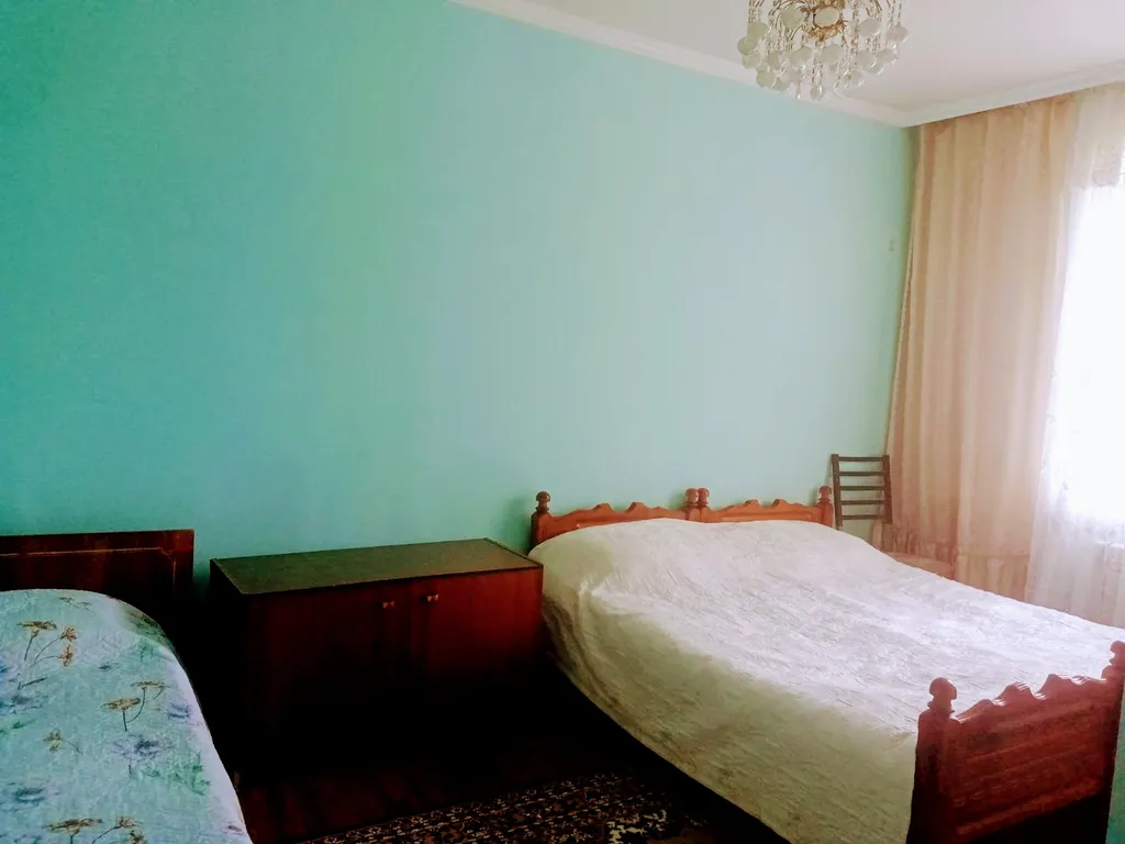 Отдых в горах Северной Осетии