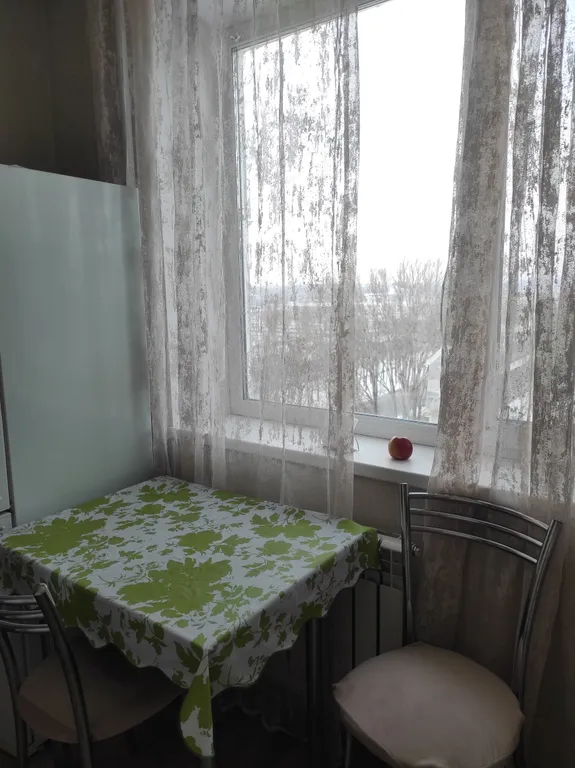 Квартира в центре нового города