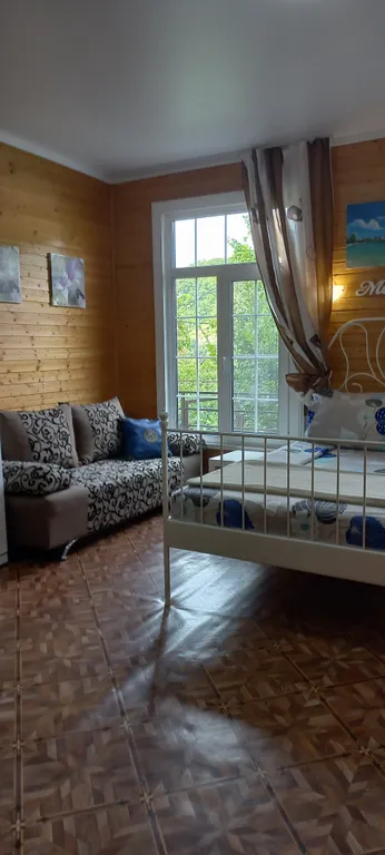 Райское местечко