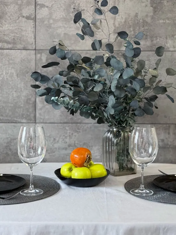 Шикарная квартира в центре города