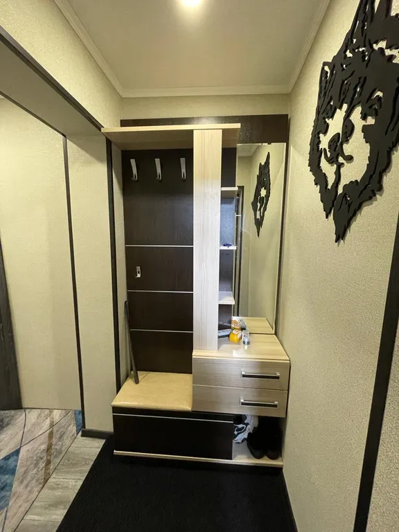 Уютная современная квартира в деловом центре города