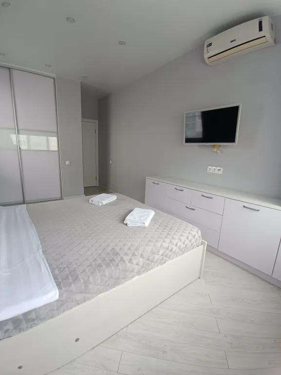 Апартаменты Сигма 1