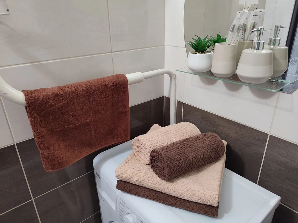 Квартира Квартира в туристическом центре - Рыбная деревня — Калининград