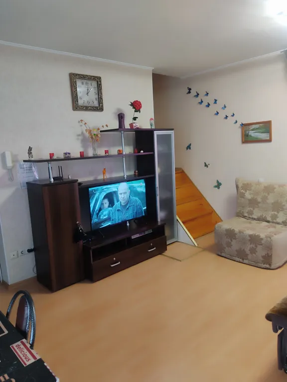 3-комнатный Дом