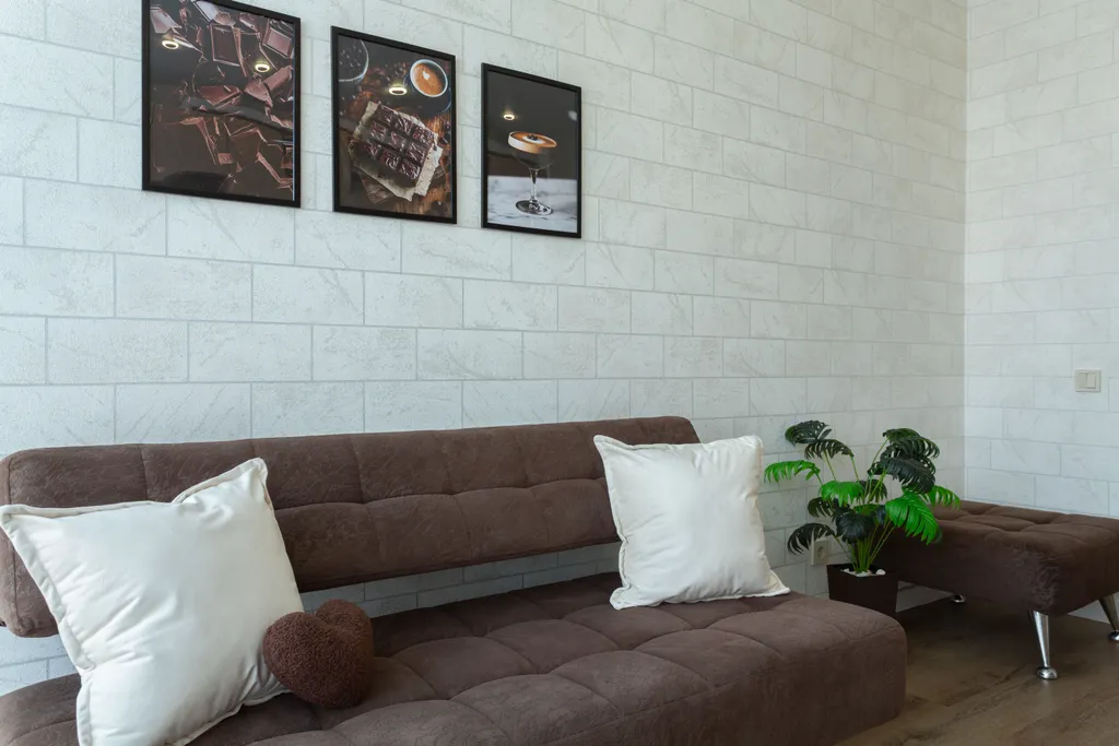 Хронография уюта