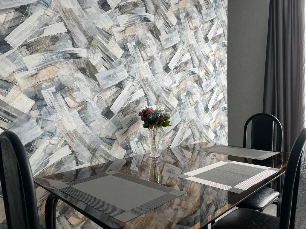 Квартира Просторная квартира в центре города — Владикавказ