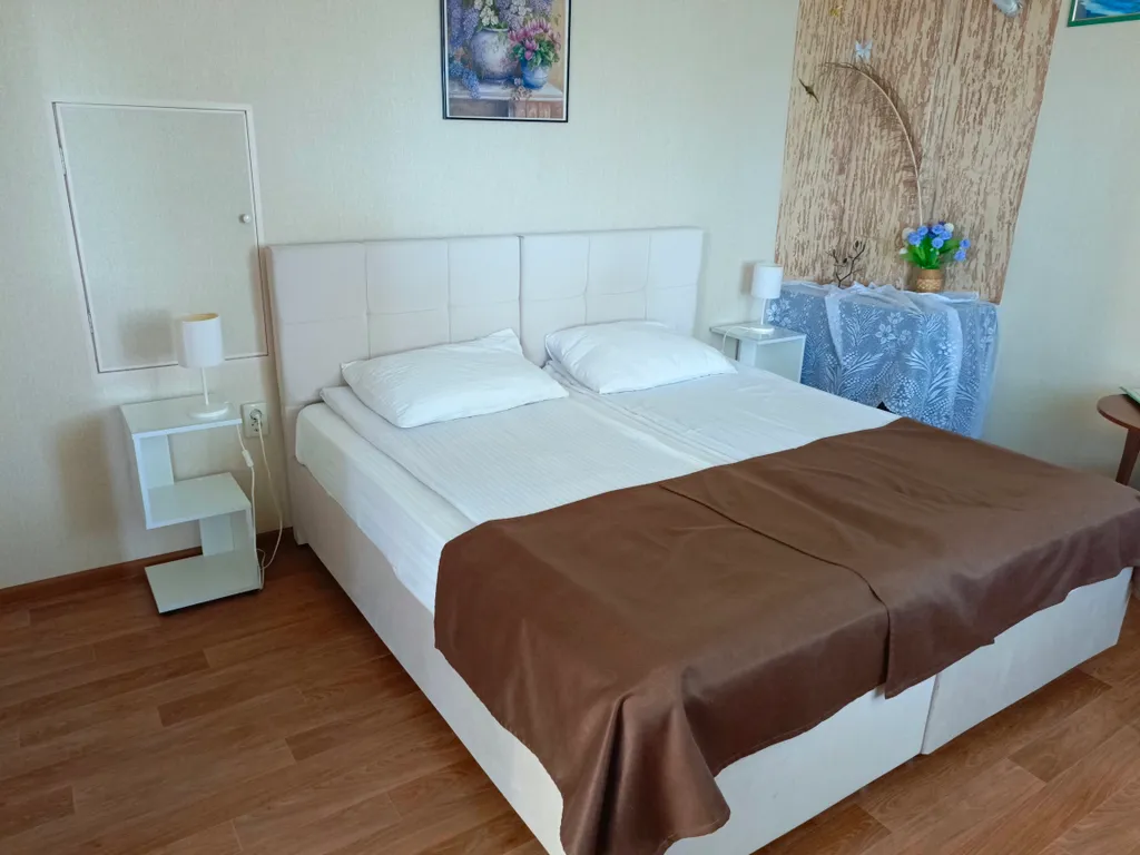 Квартира 2-комнатная Квартира — Гагра