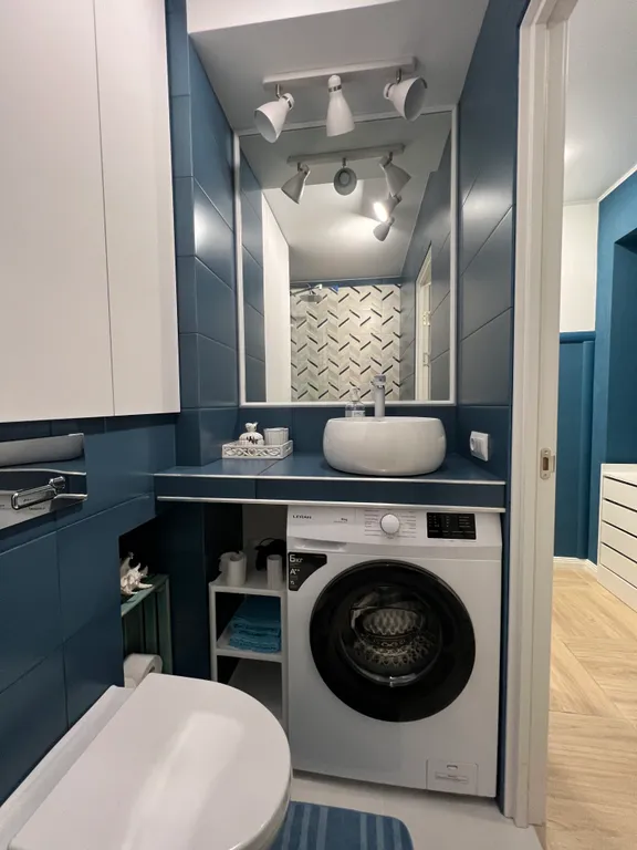 Морской бриз