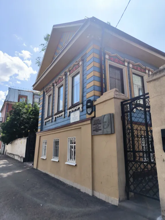 Квартира в Центре
