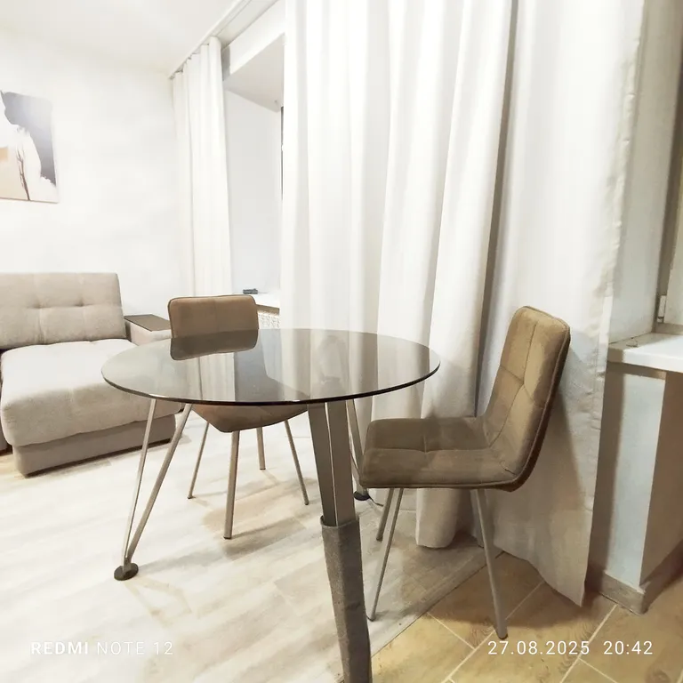 Квартира в центре