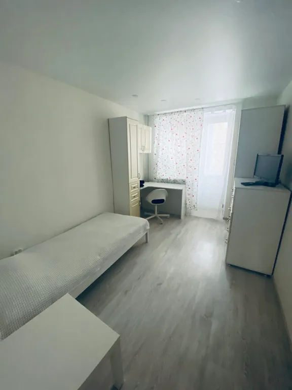 Уютная квартира в центре