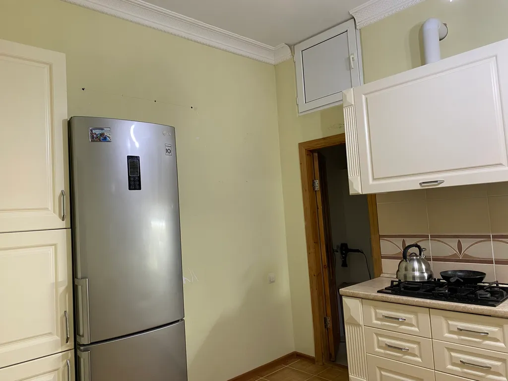 Комфортный дом