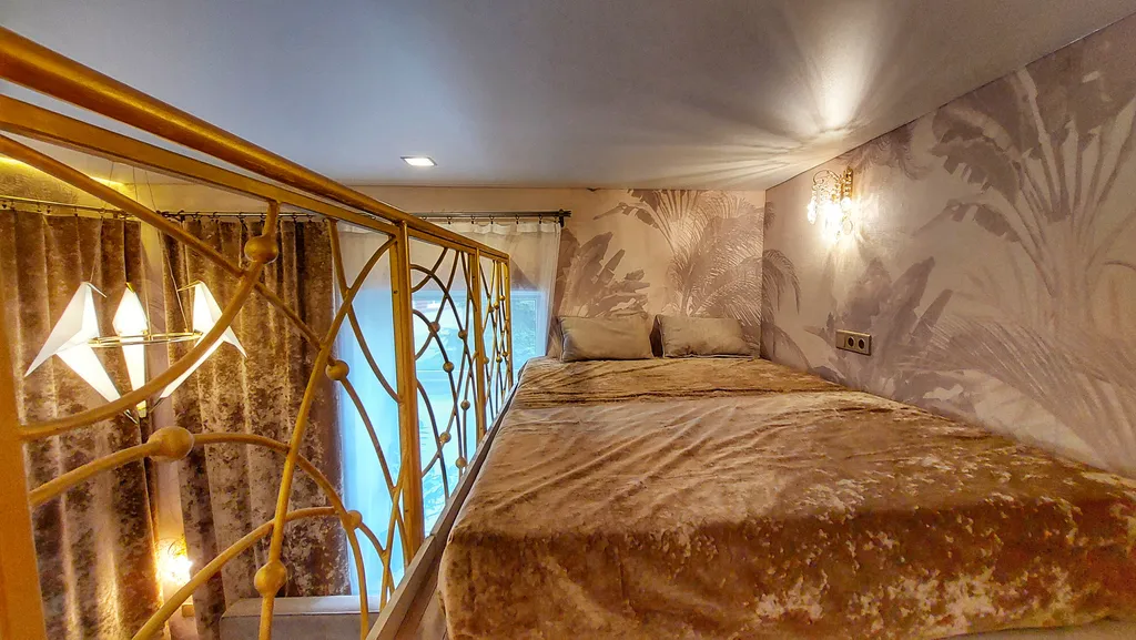 Квартира в историческом центре, 3 сутки в подарок