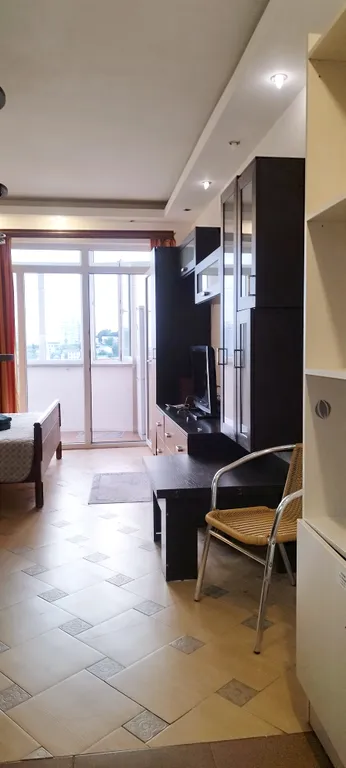 Квартира Видовая квартира в 15 минутах от моря — Сочи