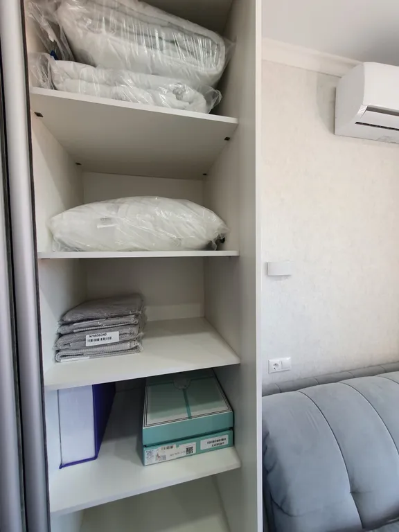 Апартаменты 7/2 (Люкс)