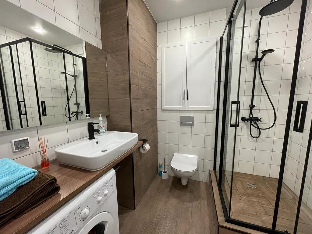 Апартаменты FAMILY