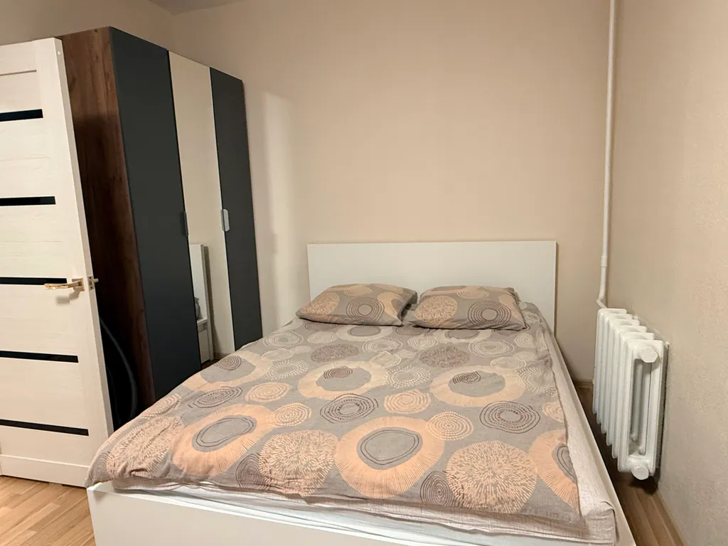 1-к Апартаменты возле горнолыжного склона Большой Вудъявр в Кировске