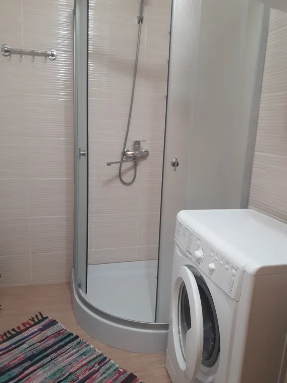 Квартира Квартира Студия на самом берегу Черного моря — Севастополь