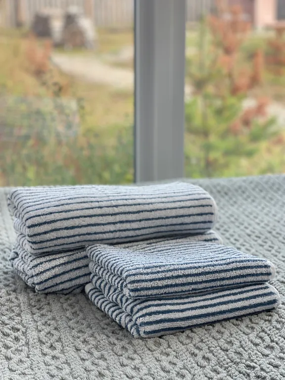 Дом у озера