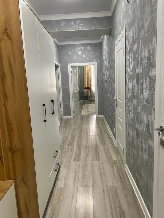 Квартира в ЖК Bay tash tower