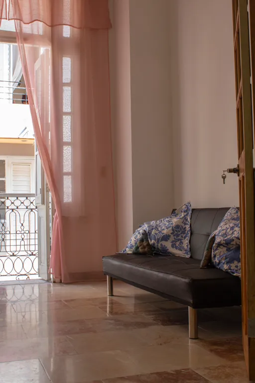 Ваша квартира в Старой Гаване