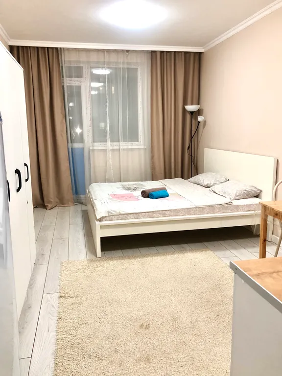 Korkem Apartments Astana