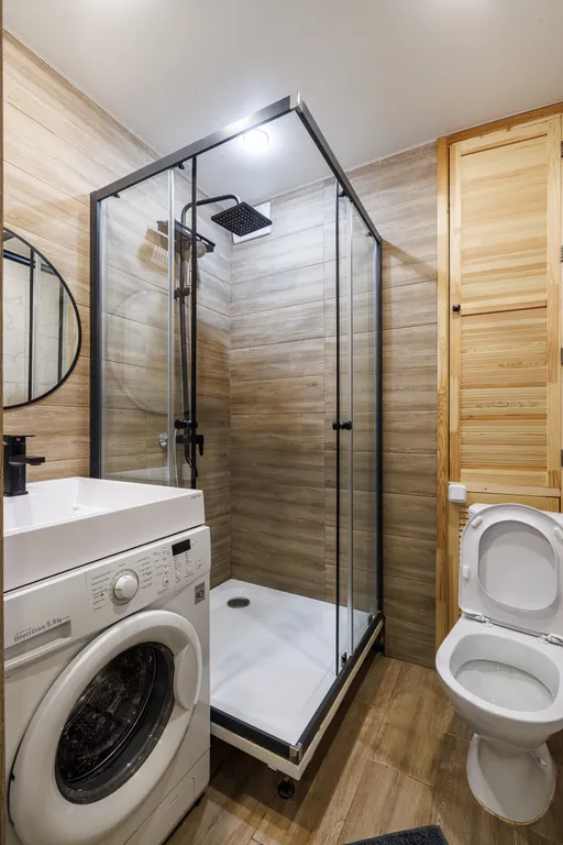 Уютная квартира для вас