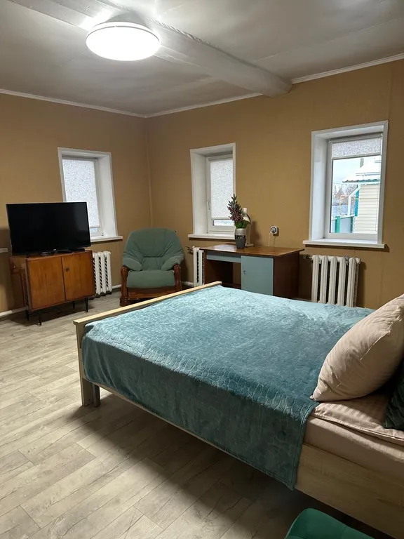 Дом с видом на Кремль