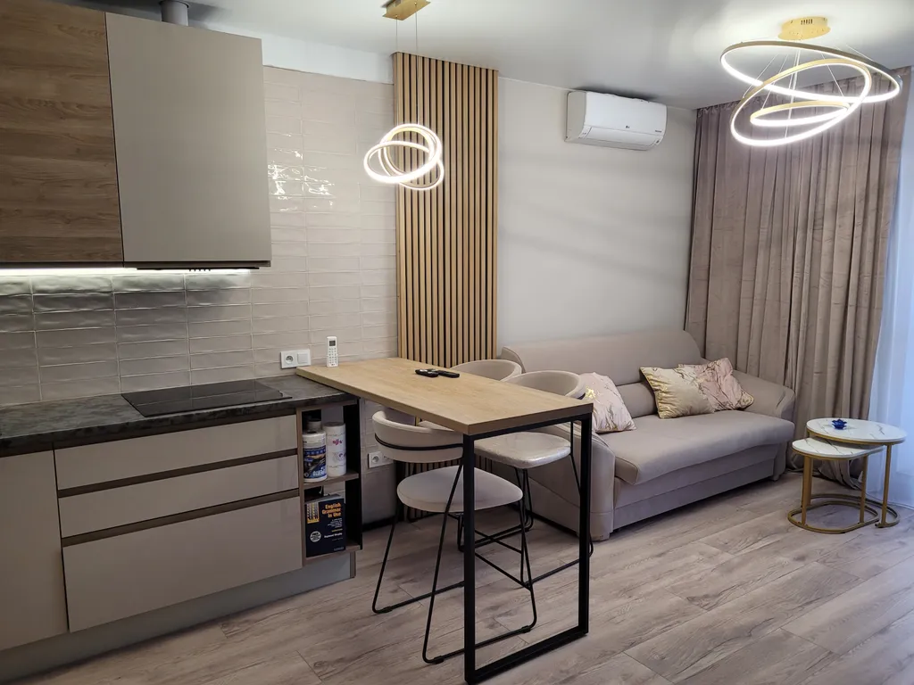 Квартира Аппартаменты V&M — Минск