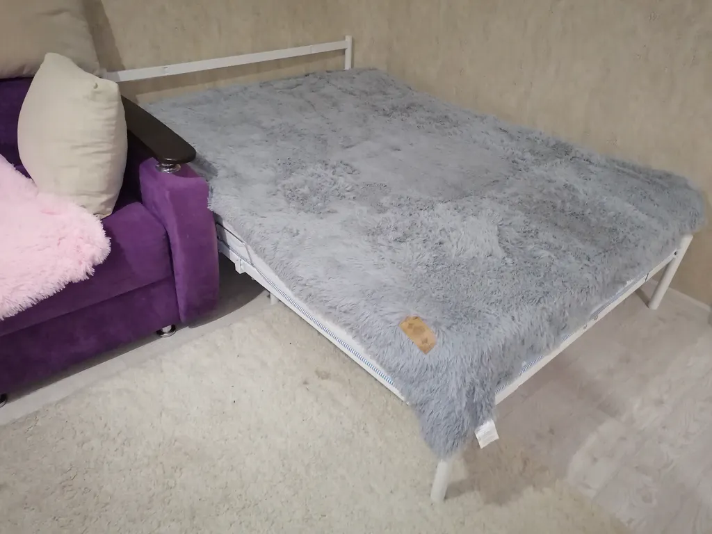 Новая шикарная квартира Люкс -7 раздельных 2-х спальн.мест у аквапарка