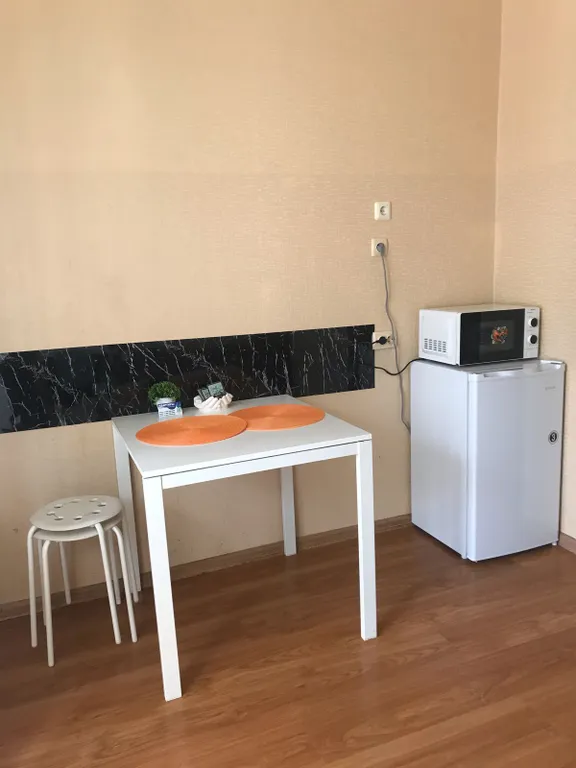 Район Сити Молл