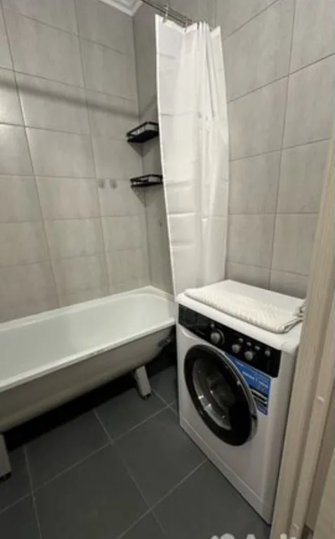 Квартира в ЖК Северная Долина