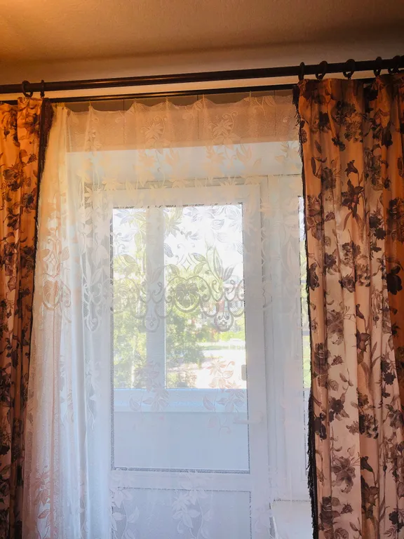 Квартира Уютная квартира — Пушкин