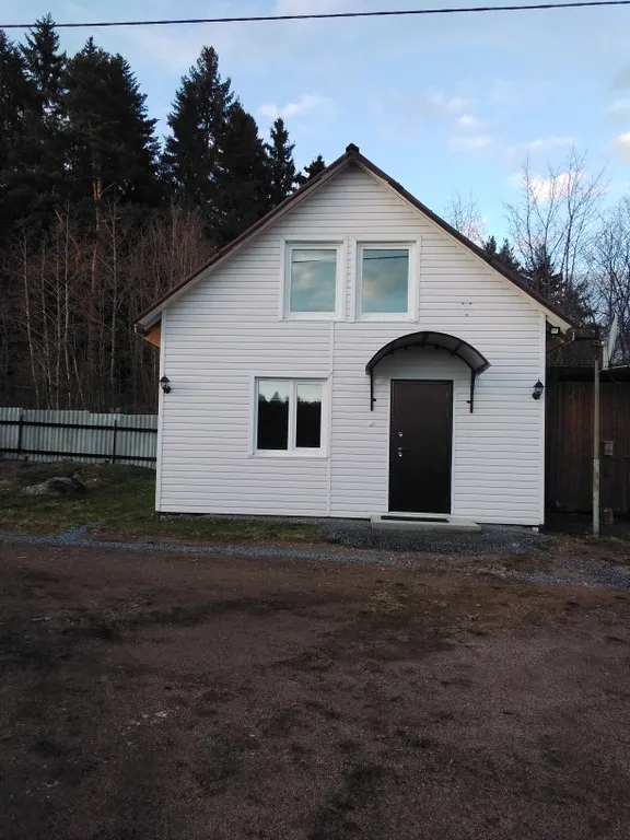 Коттедж Гостевой домик Евгения — аренда посуточно в Лахденпохья