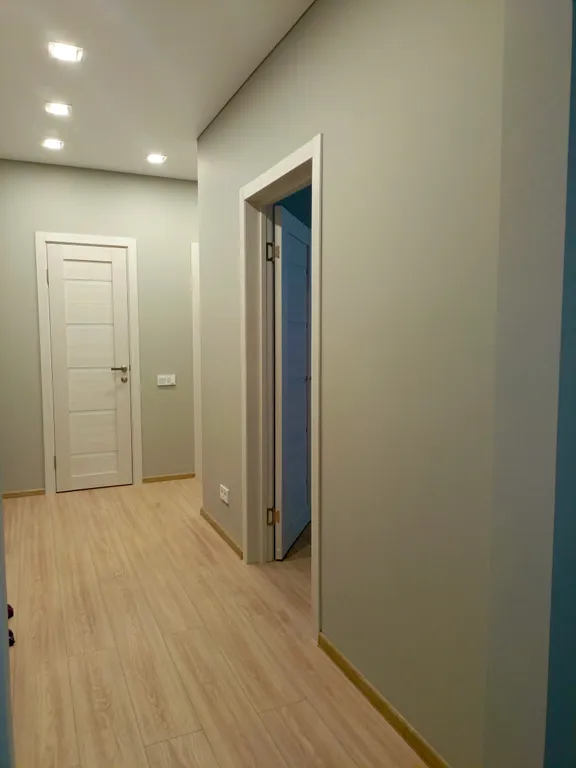 Новая квартира рядом с М4Дон