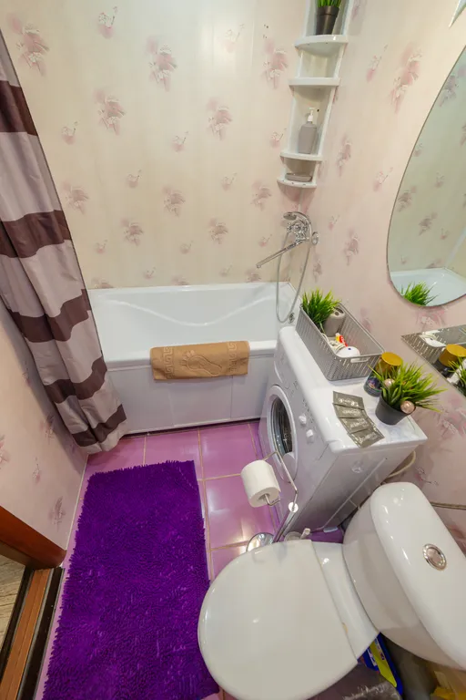 Квартира в центре города