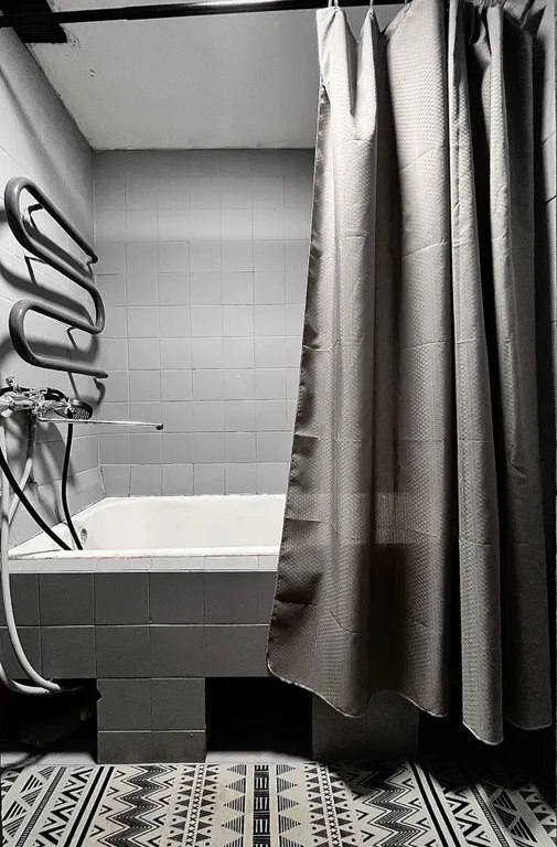 Квартира с видом на ипподром