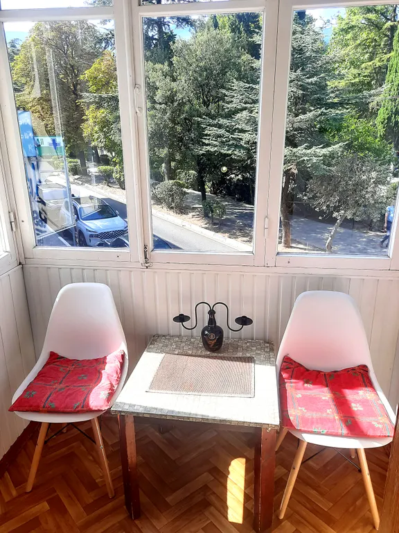 Квартира рядом с набережной и Приморским пляжем