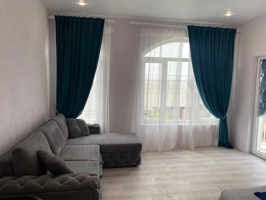 Двухместный номер  Улучшенный с видом на море