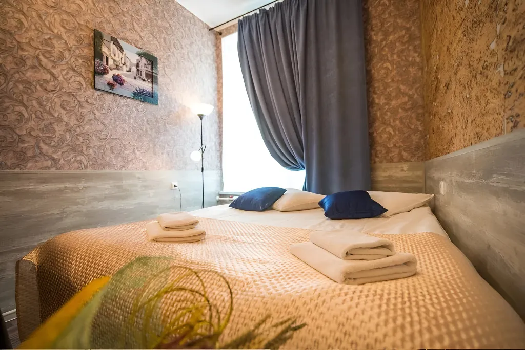 Квартира Комната — Санкт-Петербург