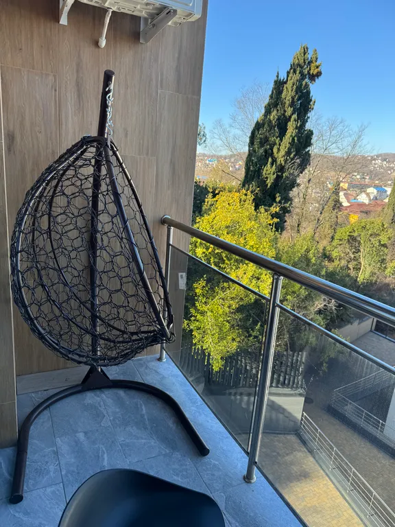 Уютная студия в Вардане