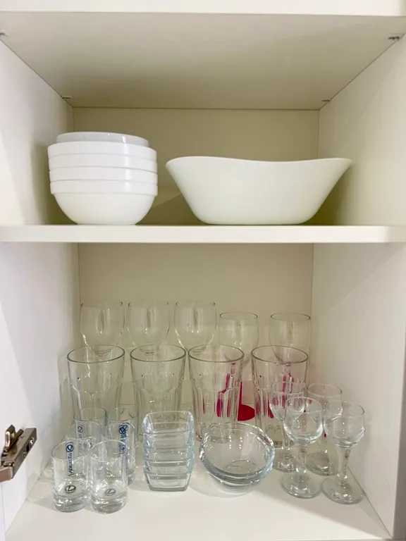 Квартира Уютная квартира у моря — Геленджик