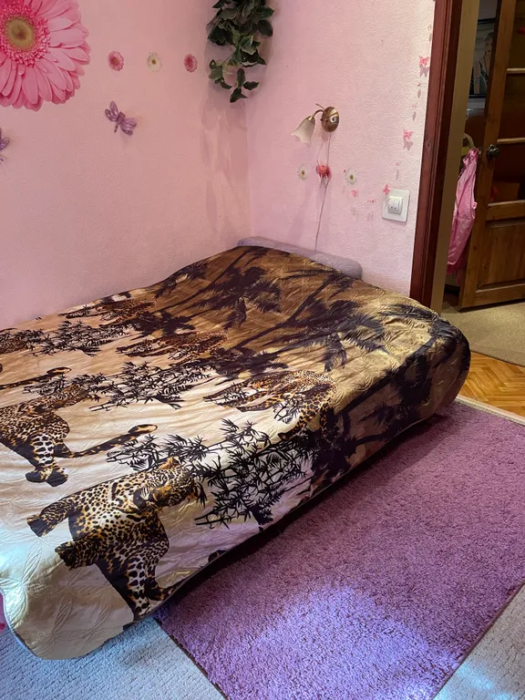 Уютная квартира в центре города для семейного отдыха и деловых поездок